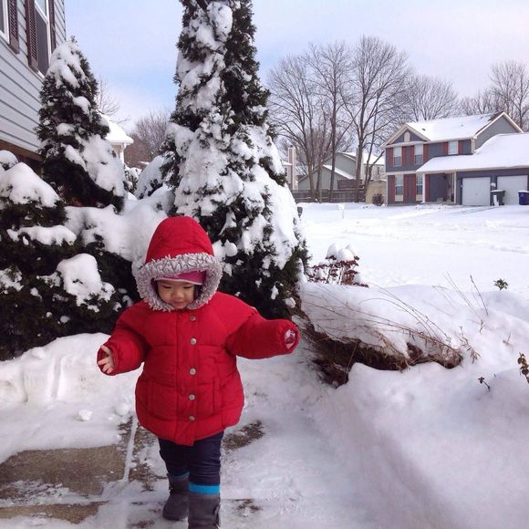 Meet your Posher, Patty - Picture 1 of 1